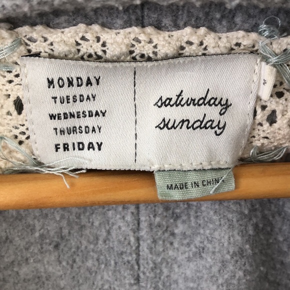 Anthropologie  cardigan - Picture 5 of 6